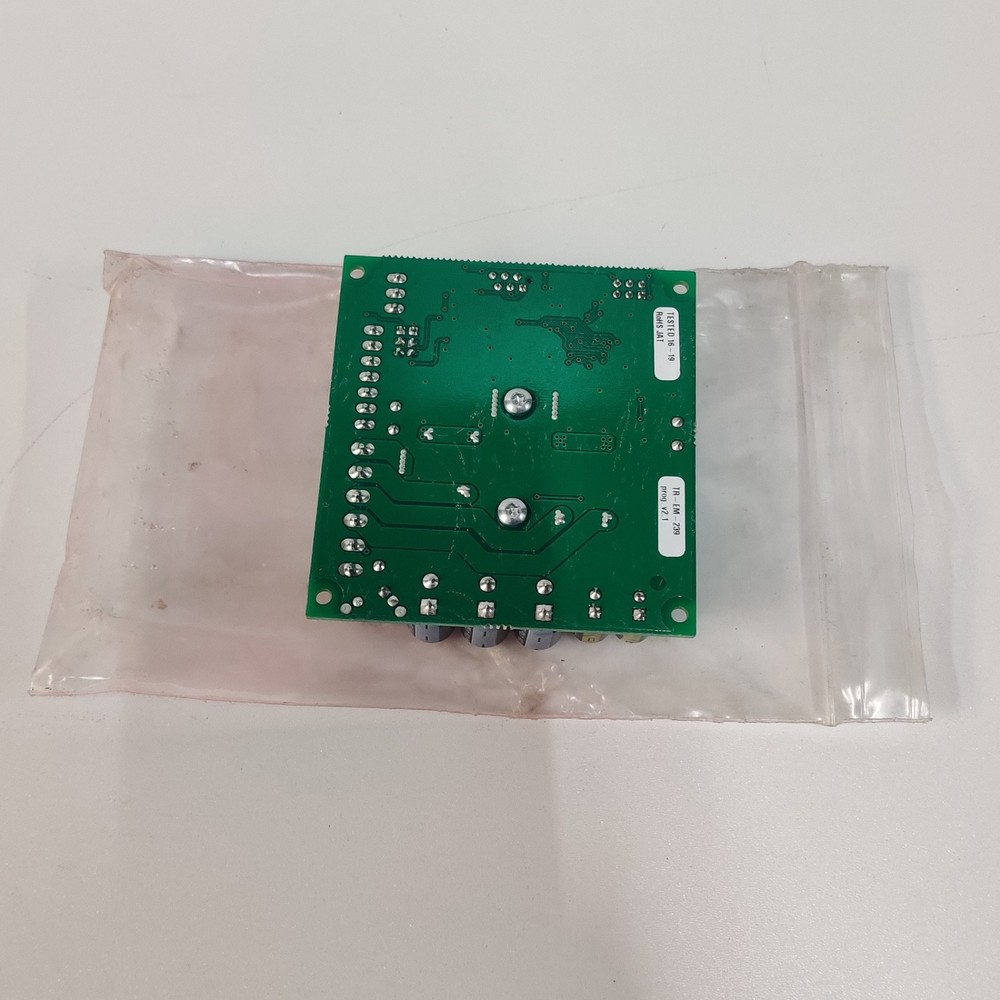 LINAK TR-EM-239 PARALLEL MOTOR CONTROLLER UNIT