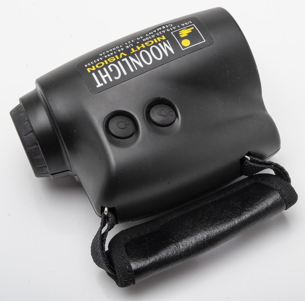 Moonlight Night Vision Housing