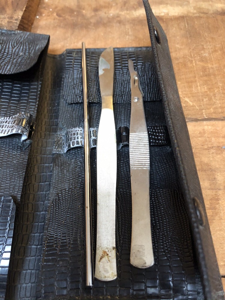 Vintage Dissection Kit
