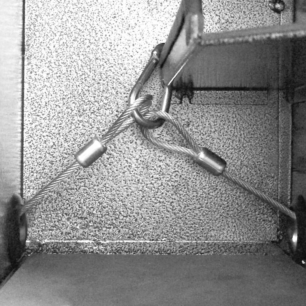 STEALTH COLLEGE DORM SAFE 5.0