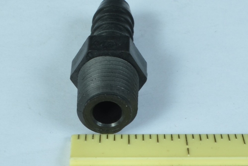 Minuteman 828952 Fitting