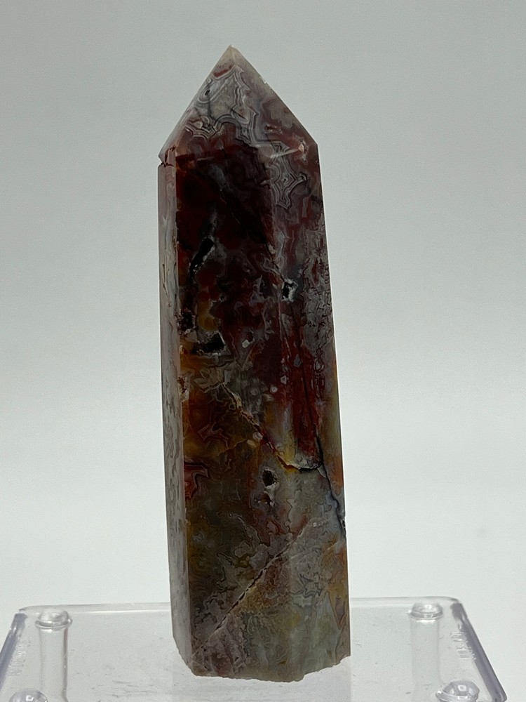 Crazy Lace Agate Mexico D