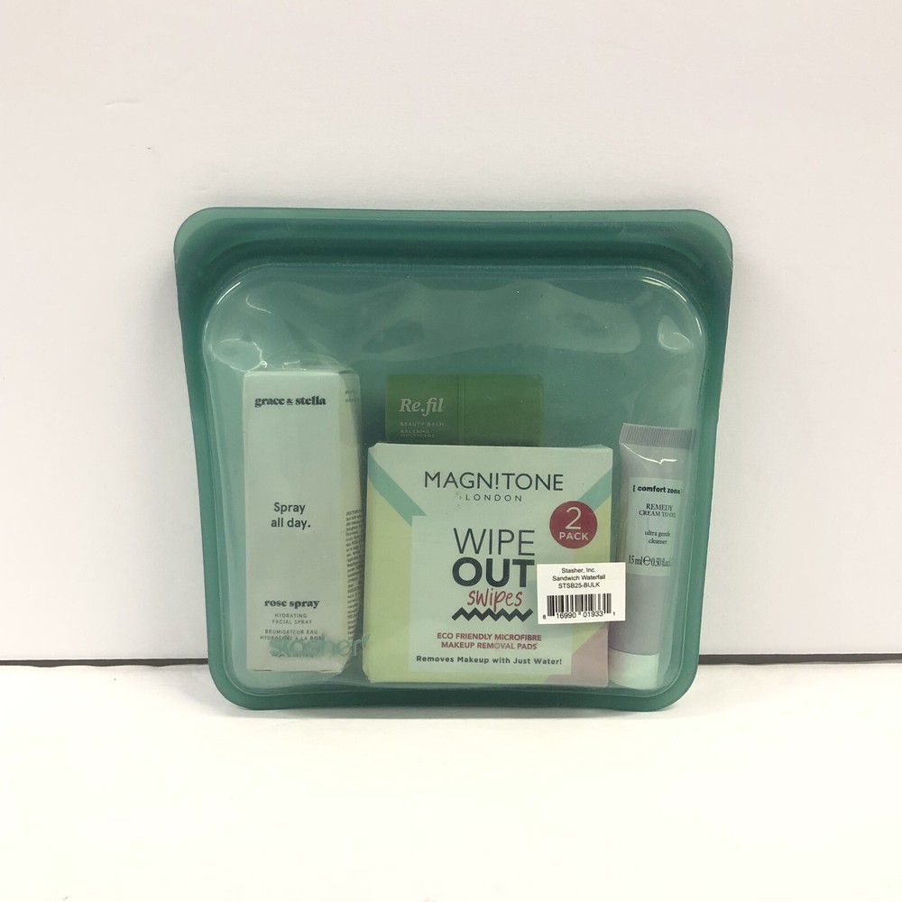 4 Piece Skincare Kit