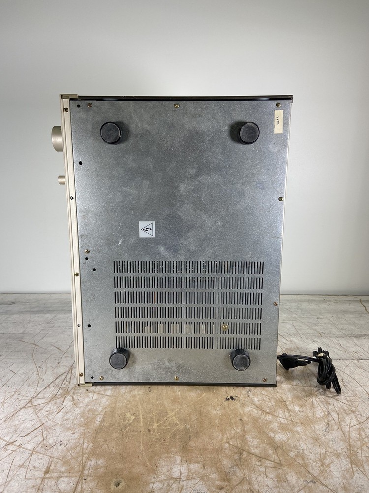 HARMAN KARDON CD91 ULTRAWIDEBAND LINEAR PHASE CASSETTE DECK