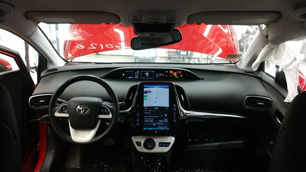 OEM Prius Hybrid Battery Li-Ion
