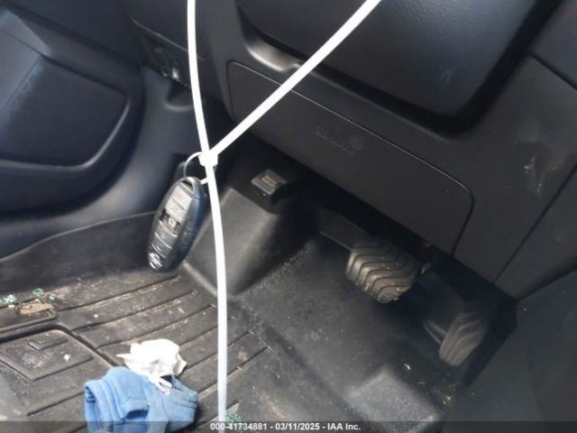 SENTRA 2020 Glove Box 4900093