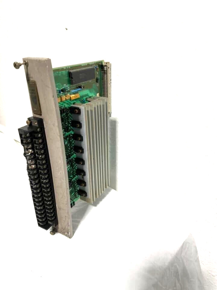 CIRCUIT BOARD MODEL 505-4716 USED.