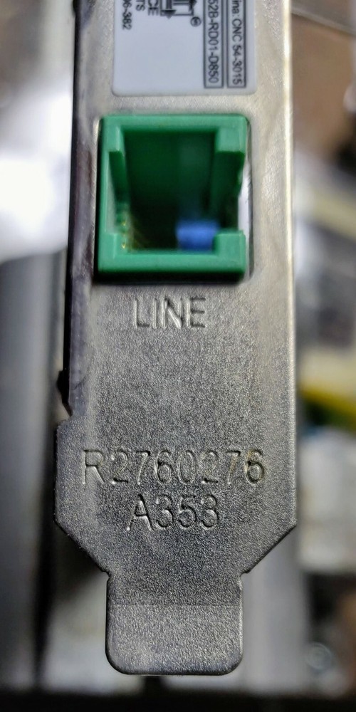 Conexant HP Fax Modem RD01-D850