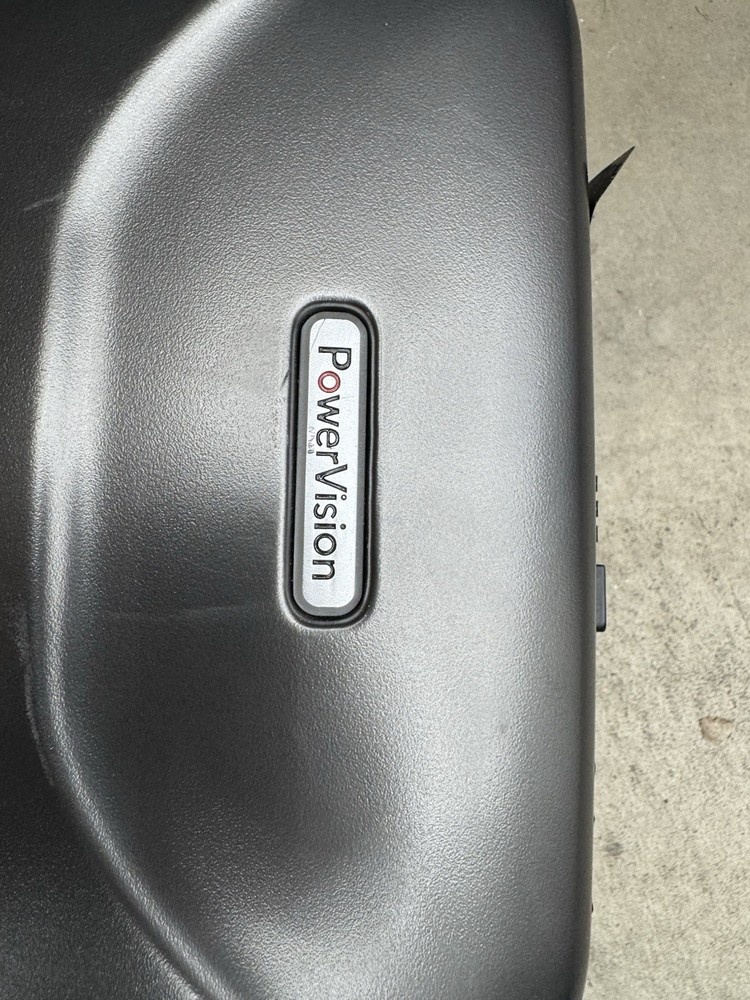 Drone -Power vision-PowerRay Underwater Drone