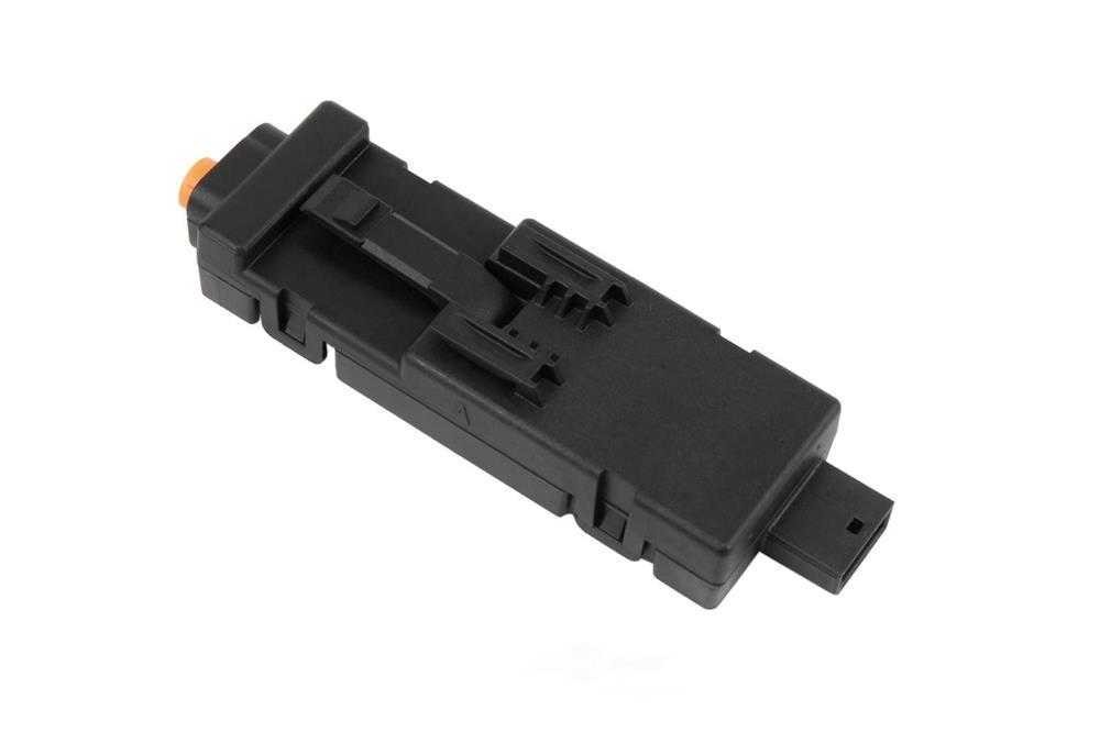 Keyless Entry Receiver