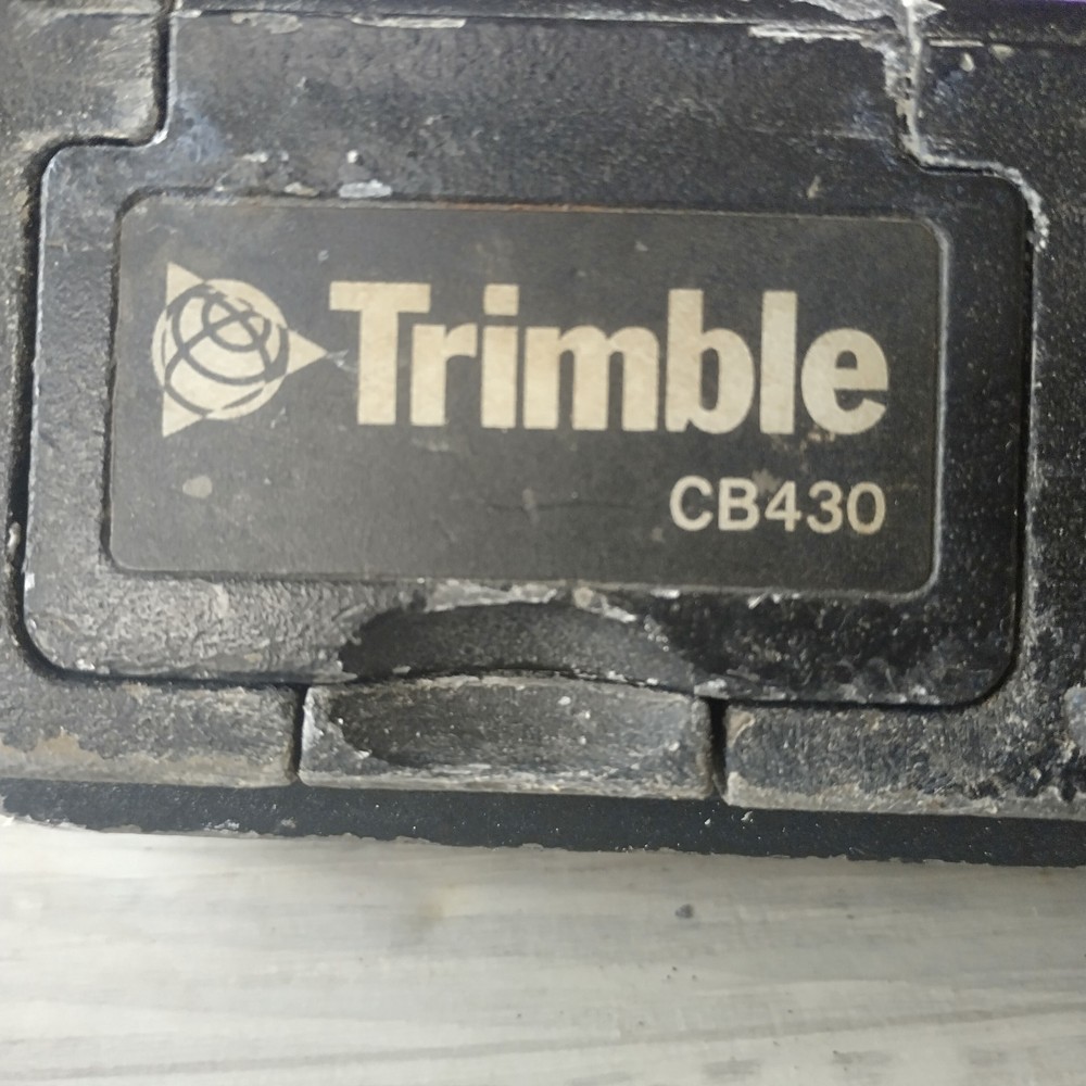 Trimble GCS900