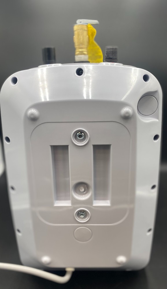 Ecosmart ECO MINI 2.5-Gallon 120V Electric Mini Tank Water Heater