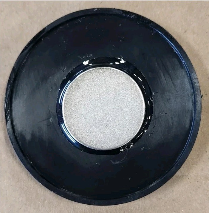 S Cam Rotation Gauge