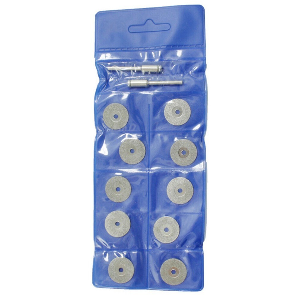 Grinding Wheel Cutting Disc Electroplated Grinding Wheel Rotary Tool DIY Tools