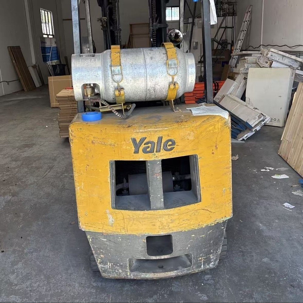 Yale GLC030AFNUAE82