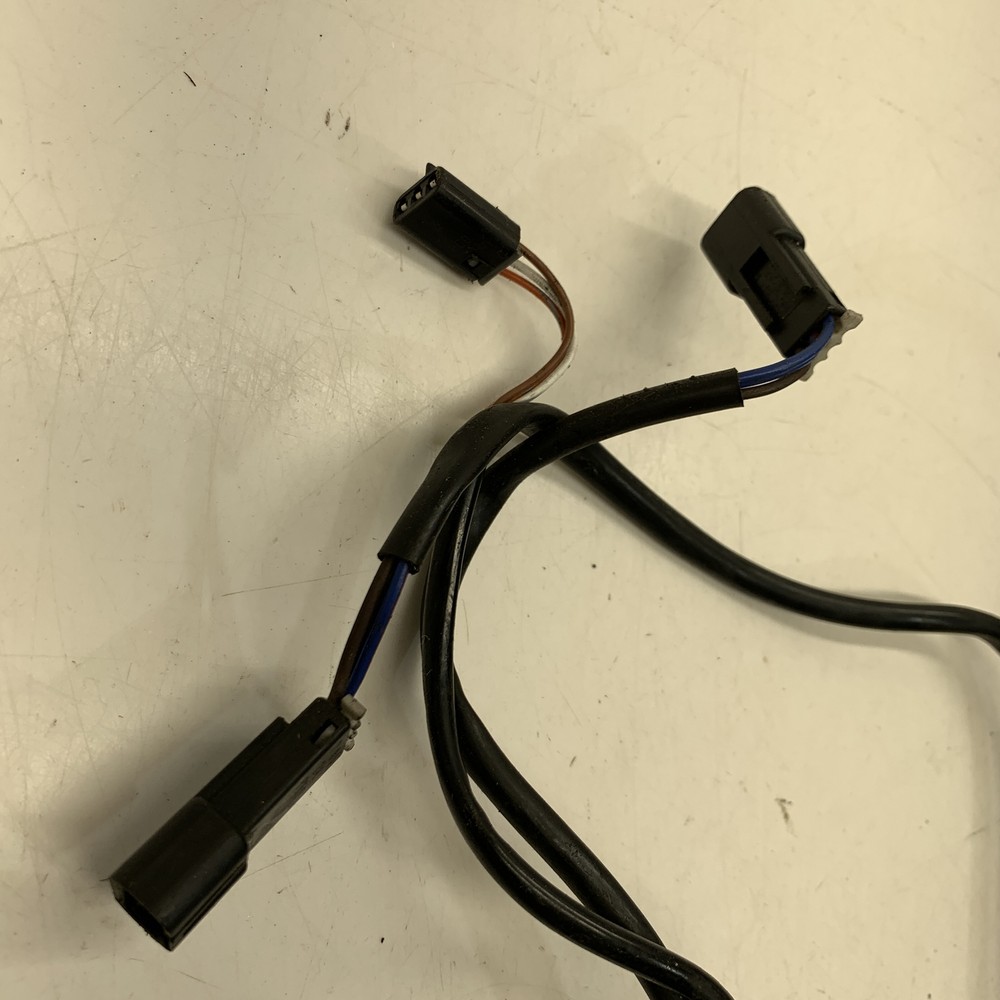 Handlebar, Black - 2012 POLARIS 800 Switchback Pro R 65629