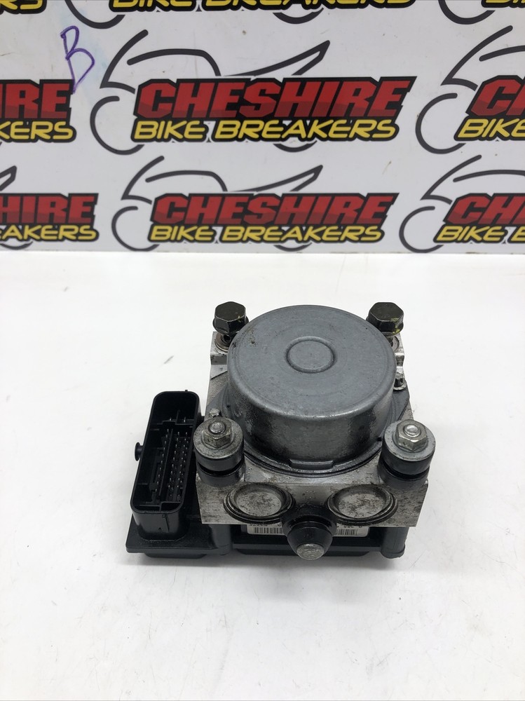 ♻️ Kawasaki J300 Sc 300 BFF Abs 2014 - 2016 ABS Pump Controller ♻️