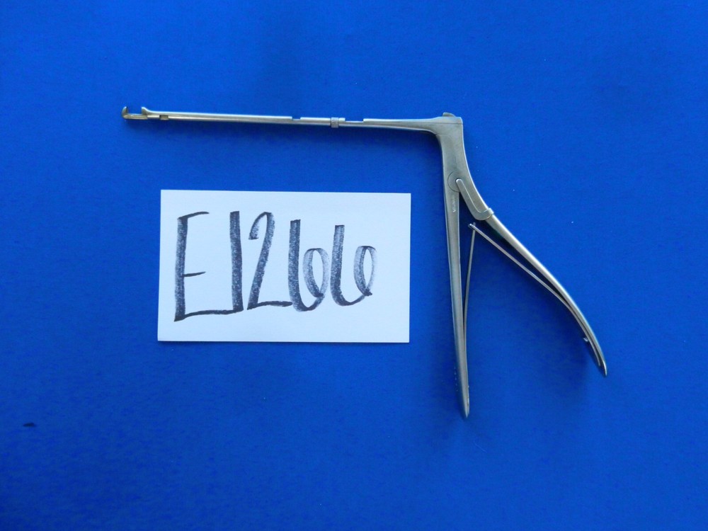 E1266 Sparta Surgical ENT Punch