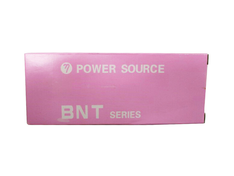POWER SOURCE BNT05SA-U1 100-117VAC .7A NSMP
