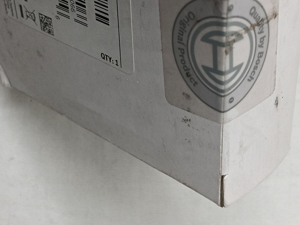 Bosch DS1102i Square Glass Break Detector