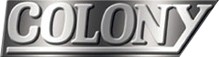 Colony Pushrod 7122-4 DS-189847
