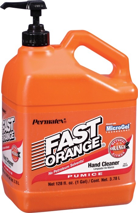 Permatex Hand Cleaner 1 Gallon