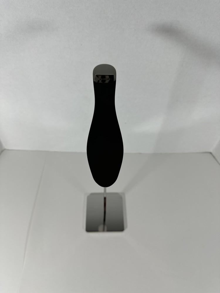 Metal Non-Adjustable Display Shoe Riser