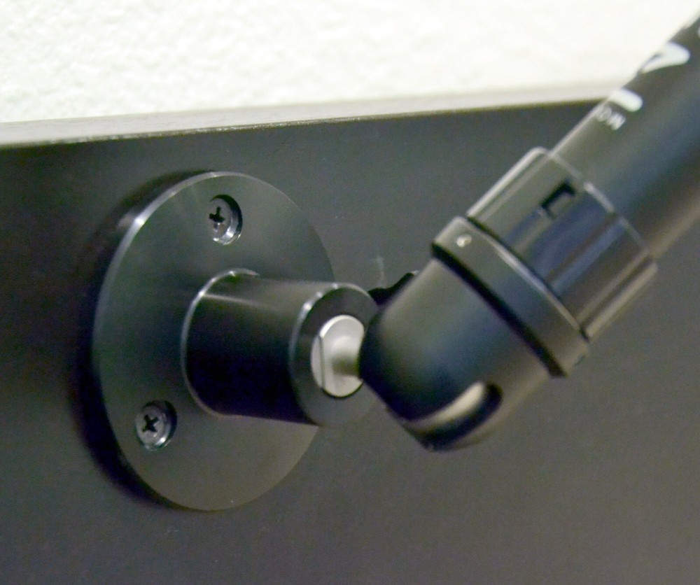 ZMC Adjustable iPad Stand Tablet Mount Camera Arm