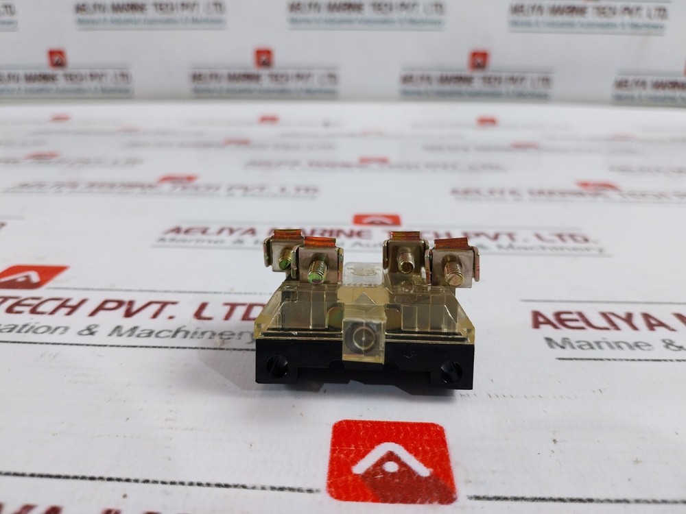 YOSHIDA YCB-0001 Selector Switch