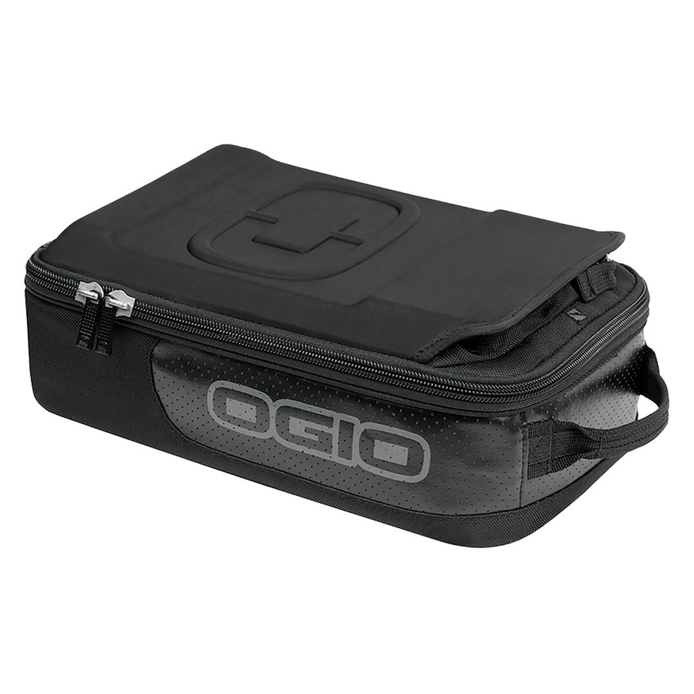 GOGGLE BOX MX STEALTH OGIO  031652136649