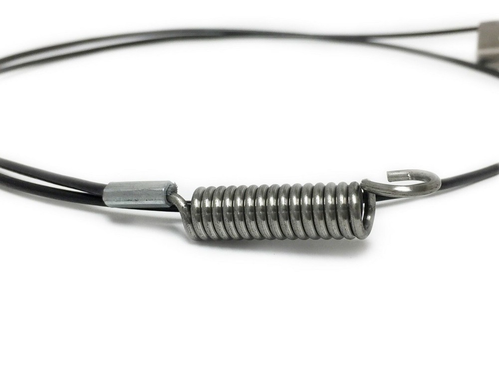 1999-2004 Mustang Convertible Top Release Cable, CCT1023