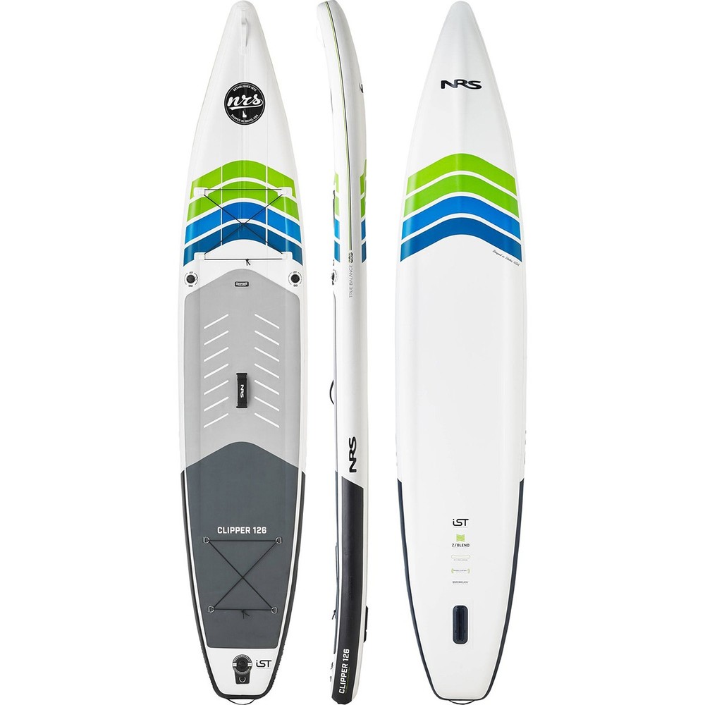 NRS Clipper SUP Board