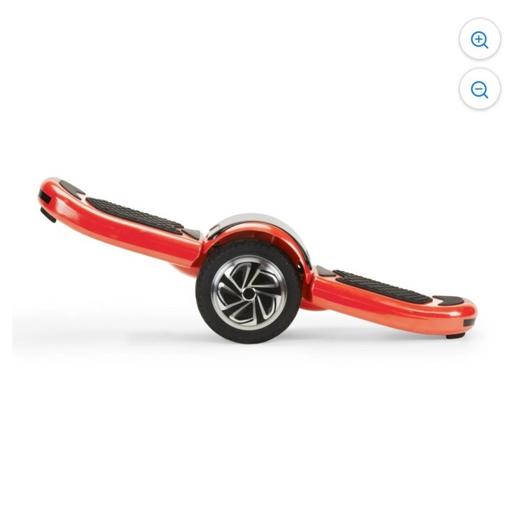 Little Tikes, LT Xtreme Free-Style Hoverboard