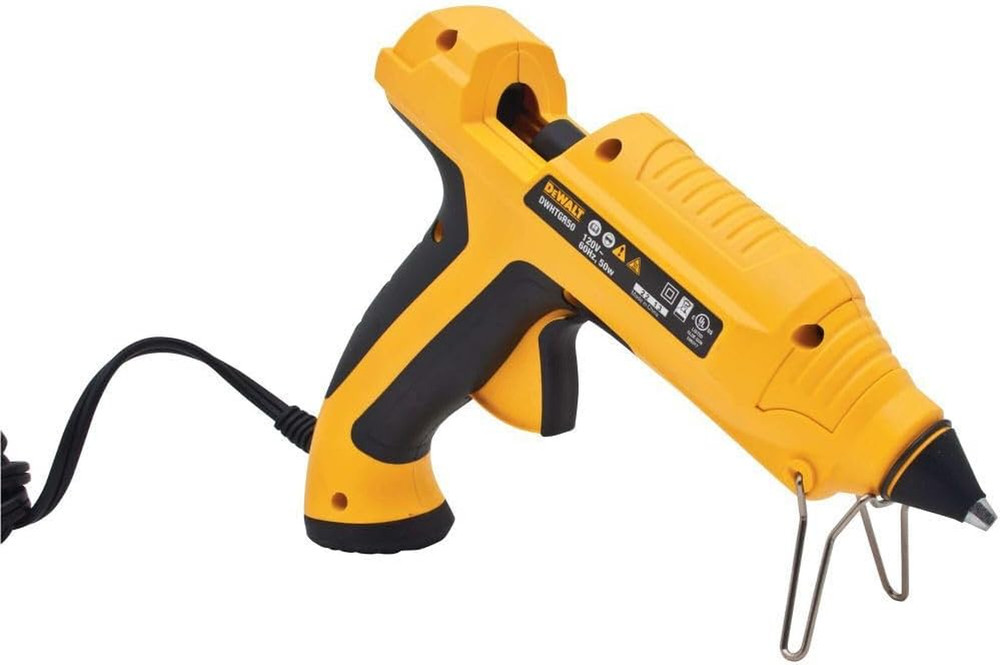 QUICK HEAT CERAMIC GLUE GUN