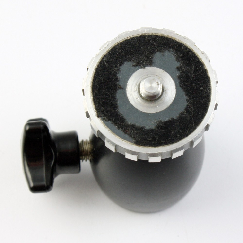 Stroboframe Small Ball Head