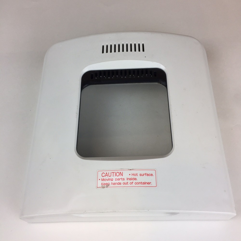 HB-C103 Hitachi Bread Machine Lid OEM