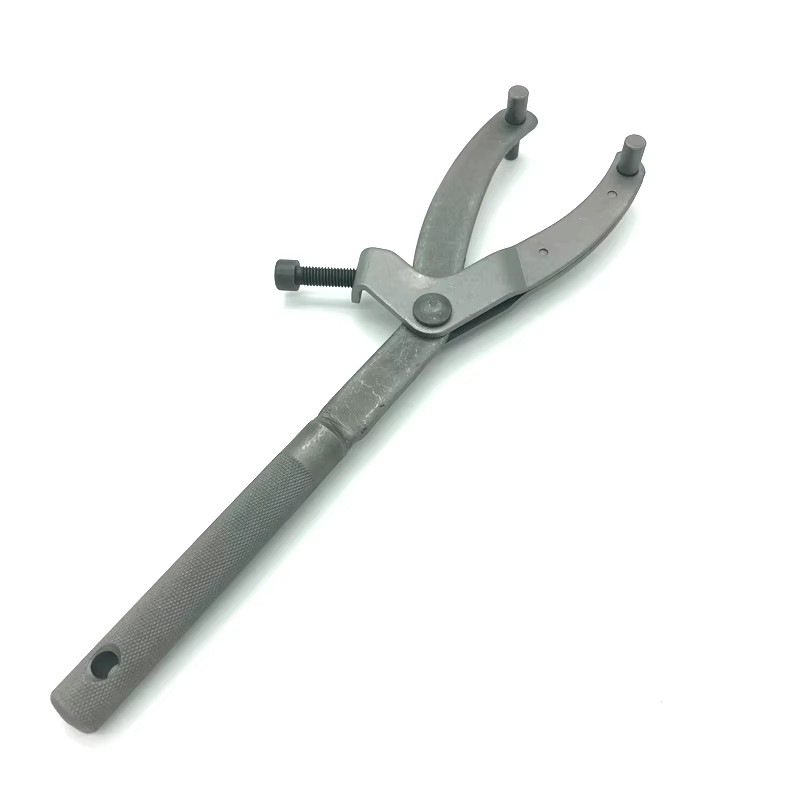 Universal Variator Clutch Remove Holder Repair Tool Motorcycle Moped Scooter