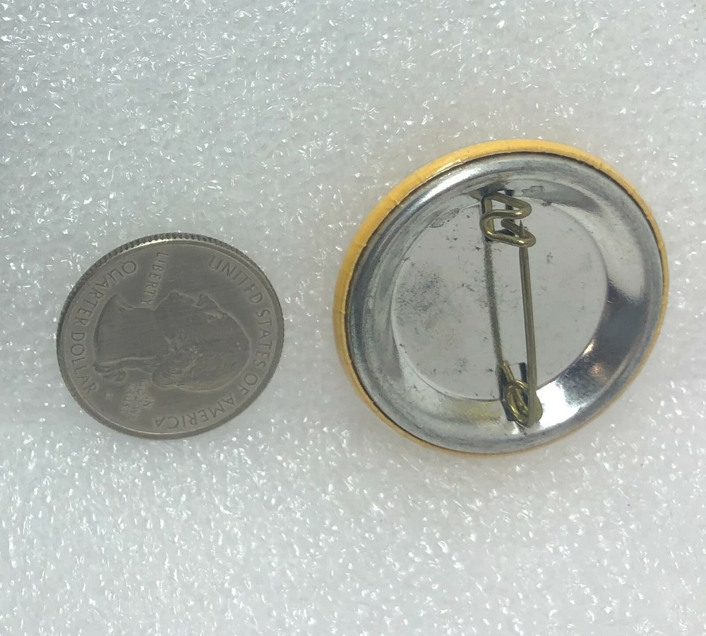 Growing Younger - Butterfly Pin