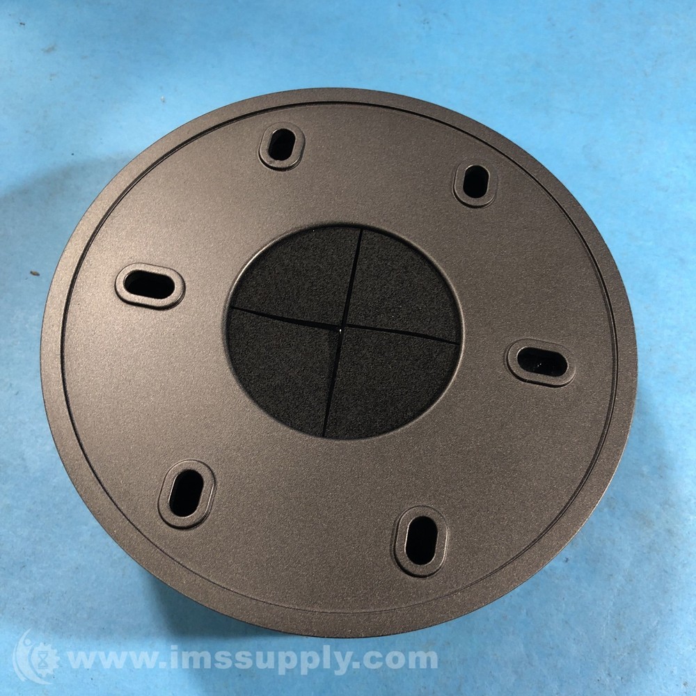 Hanwha Vision America SBO-100B1 Back Box FNFP