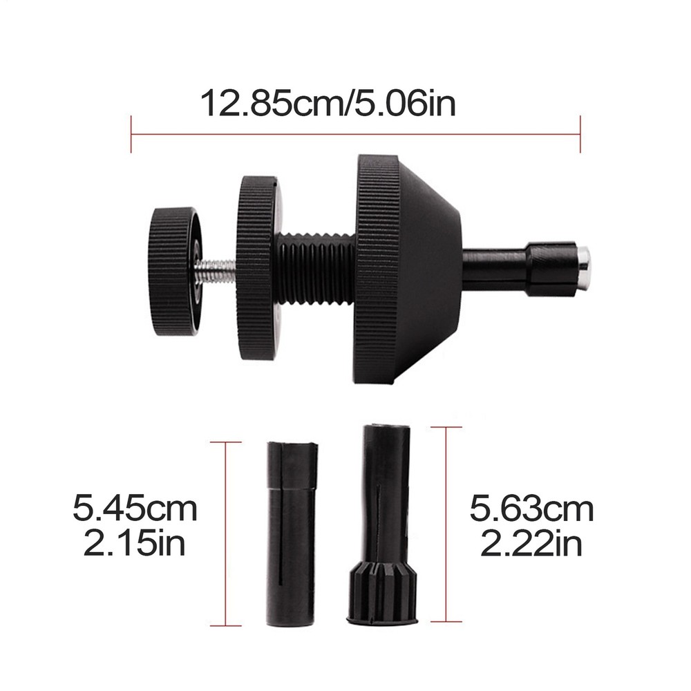 Auto Clutch Plate Correction Tool Clutch Centering Calibration Alignment Kit