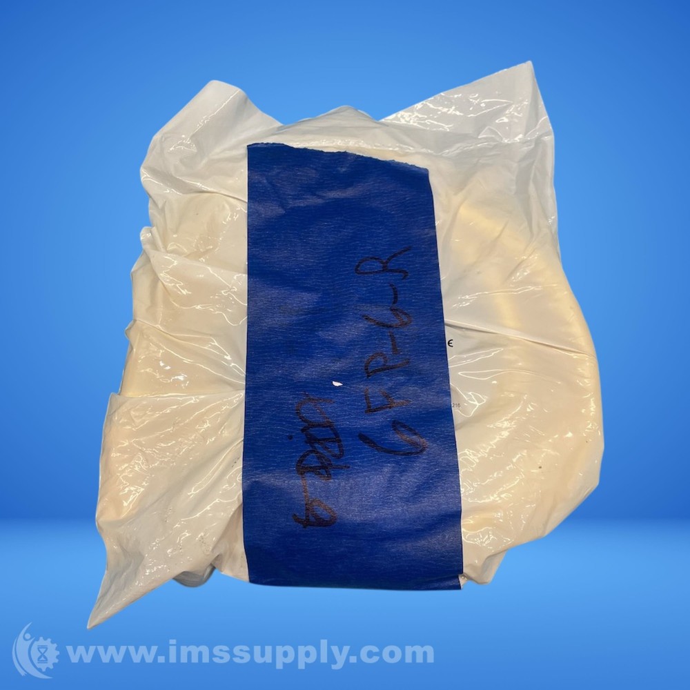 Mencom 6FP-6-R 6-Pole Cordset FNIP