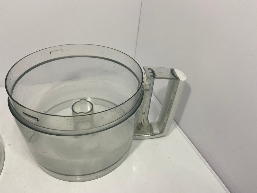 🍉 KitchenAid KFP600 Food Processor LID COVER OR WORK BOWL - CHOOSE 1