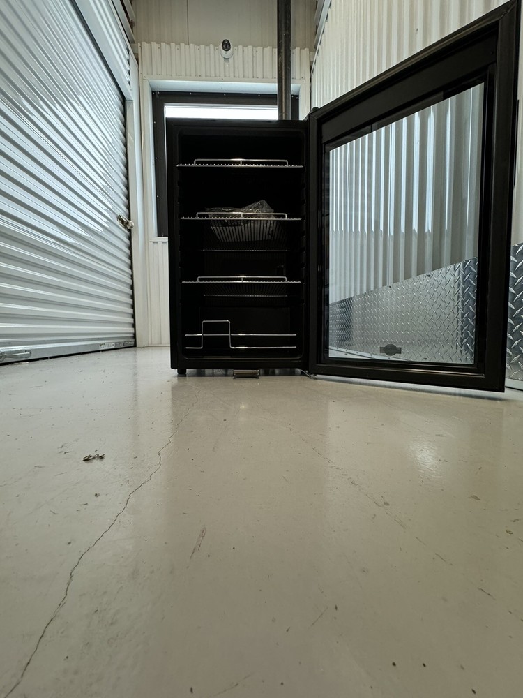 wine cooler refrigerator - 24 Bottle