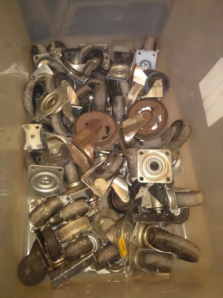 arcade wheel lot #9105