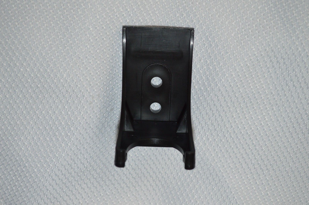 KIDDE ~ KITCHEN FIRE EXTINGUISHER ~ EASY MOUNT BRACKET ~ RESSP ~ DRY CHEMICAL