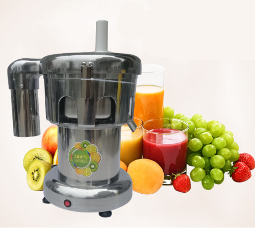 servetop Fruit juice machine juice extractor WF-A3000 fruit vegetable extractor