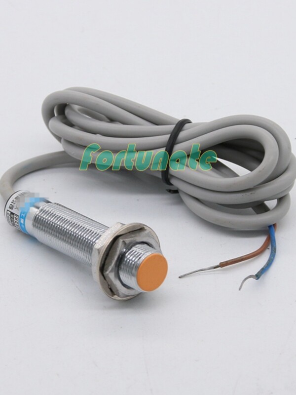 1PC NEW FOR Proximity Switch sensor J12-D4NK
