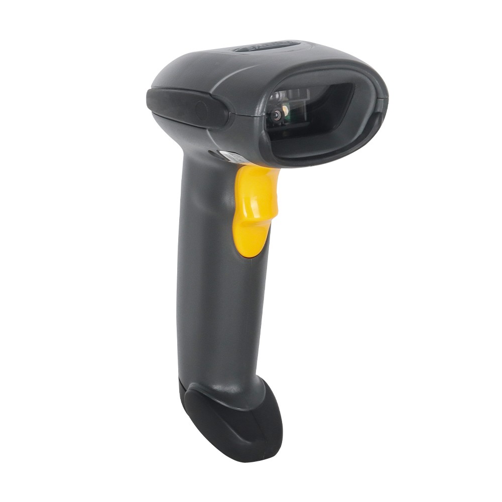 Symbol DS4208-SR00007WR Wired Handheld 1D 2D Barcode Scanner USB Reader Imager