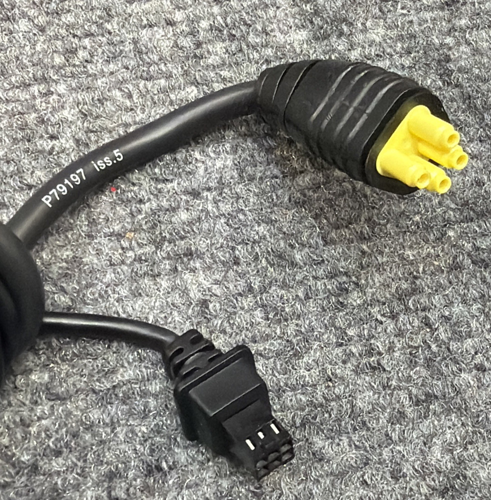 Permobil M3 ICS Master Module Seat Controller Plus Bluetooth #179
