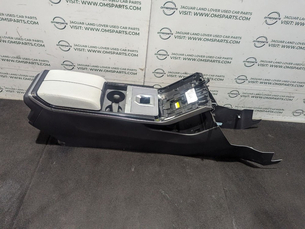 RANGE ROVER EVOQUE L551 CENTRE CONSOLE